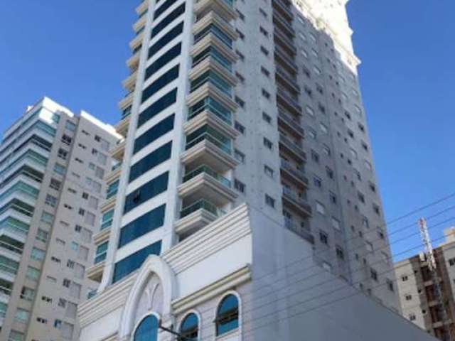 Apartamento com 4 dormitórios à venda sendo 4 suítes, 182.25 m² por - R$ 3.390.000,00 - Meia Praia - Itapema/SC