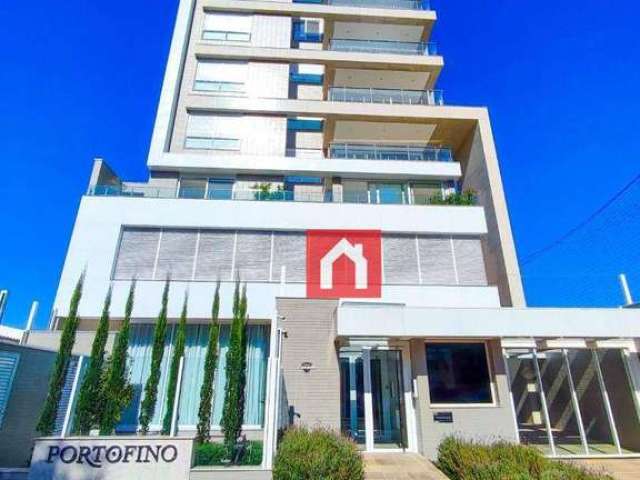 Apartamento com 3 dormitórios à venda, 291 m² por R$ 3.000.000,00 - Higienópolis - Santa Cruz do Sul/RS