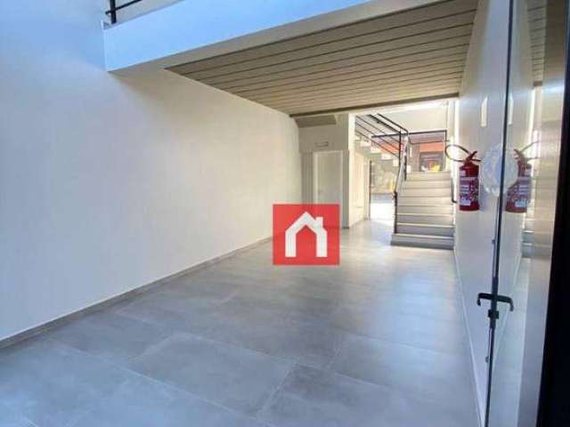 Loja para alugar, 68 m² por R$ 4.216,06/mês - Country - Santa Cruz do Sul/RS