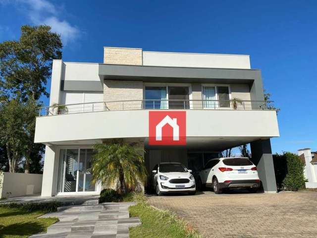 Casa à venda, 408 m² por R$ 2.500.000,00 - Jardim Europa - Santa Cruz do Sul/RS