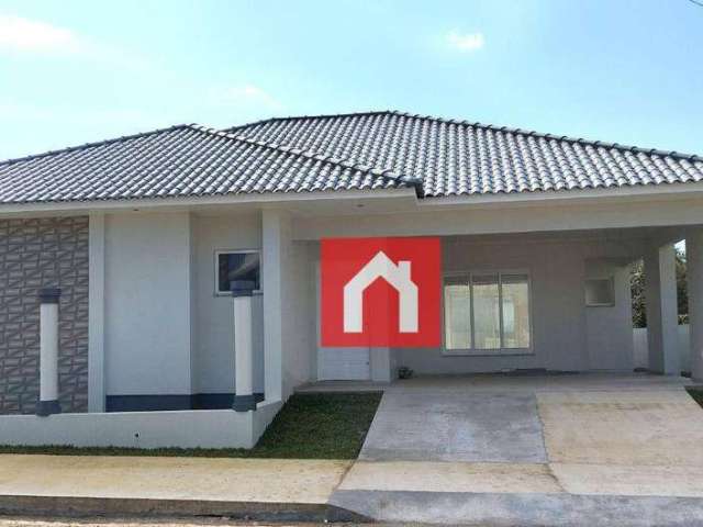 Casa com 3 dormitórios à venda, 167 m² por R$ 895.000,00 - Jardim Europa - Santa Cruz do Sul/RS