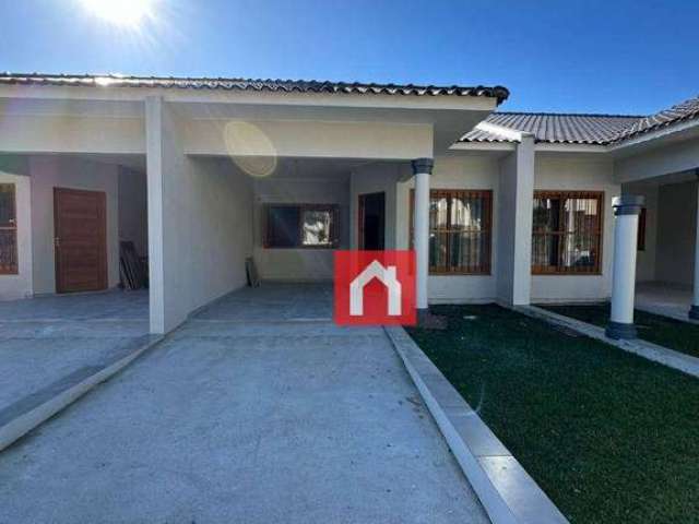 Geminado com 2 dormitórios à venda, 71 m² por R$ 275.000 - Renascença - Santa Cruz do Sul/RS