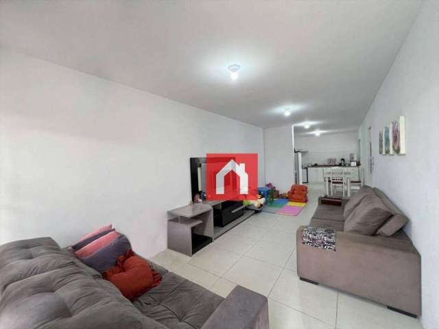 Casa com 2 dormitórios à venda, 91 m² por R$ 380.000,00 - Arroio Grande - Santa Cruz do Sul/RS