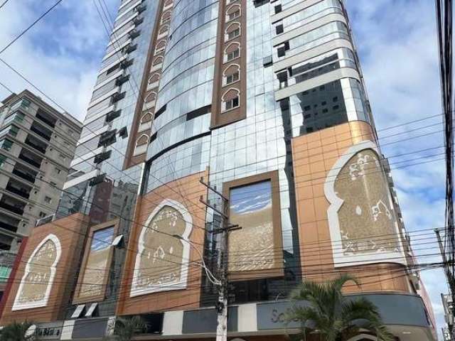 Apartamento com 4 dormitórios à venda sendo 4 suítes, 222 m² por - R$ 4.355.000,00 - Meia Praia - Itapema/SC