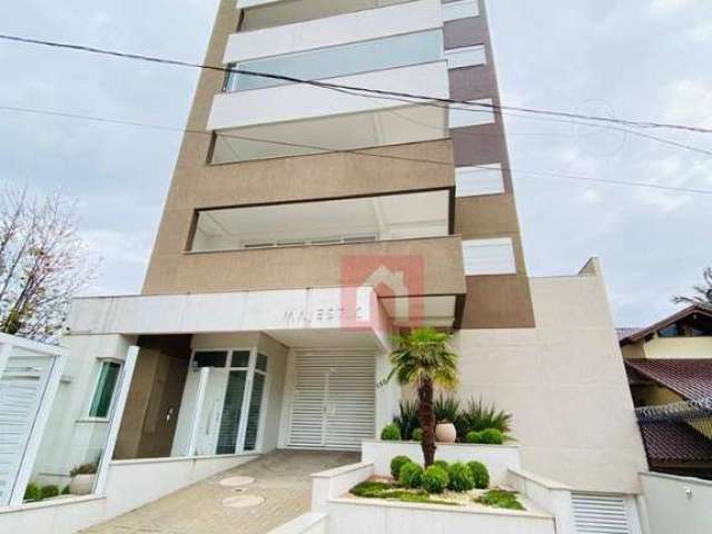 Apartamento à venda, 136 m² por R$ 1.285.000,00 - Centro - Santa Cruz do Sul/RS