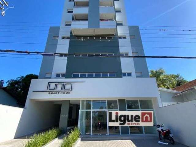 Apartamento à venda, 40 m² por R$ 440.000,00 - Centro - Santa Cruz do Sul/RS