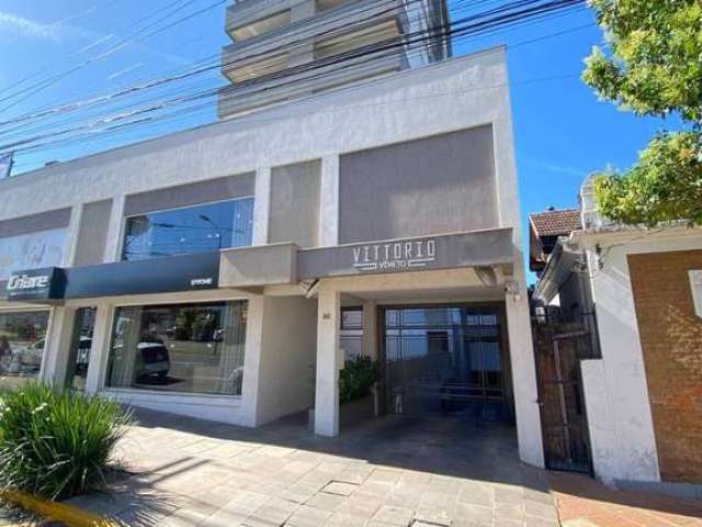 Apartamento à venda, 87 m² por R$ 580.000,00 - Centro - Santa Cruz do Sul/RS