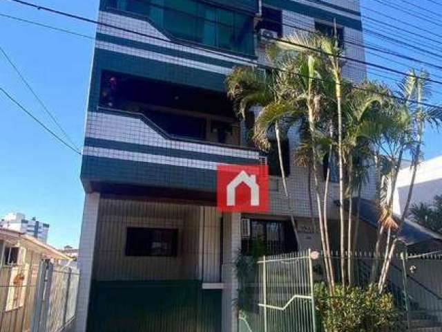 Apartamento com 3 dormitórios à venda, 97 m² por R$ 490.000,00 - Centro - Santa Cruz do Sul/RS