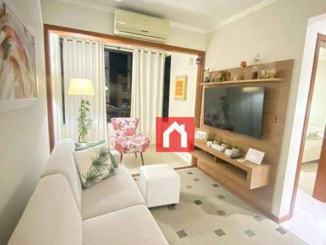 Apartamento com 2 dormitórios à venda, 70 m² por R$ 400.000 - Santo Inácio - Santa Cruz do Sul/RS