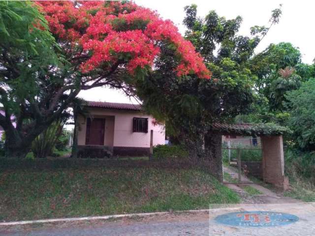 Casa em alvenaria PORTÃO - RS