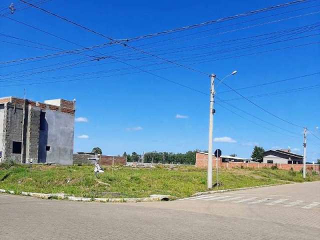 Terreno Urbano PORTÃO - RS