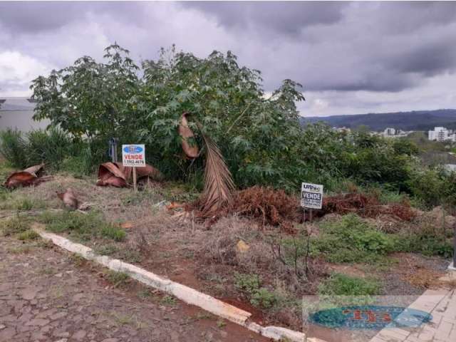 Terreno Urbano ESTÂNCIA VELHA - RS