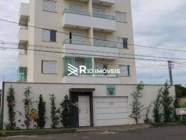 Apartamento à venda, 2 quartos, 1 vaga - Bairro SEGISMUNDO PEREIRA, Uberlândia MG