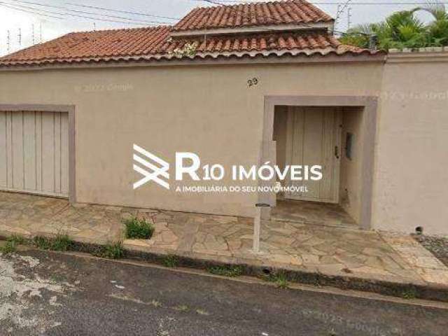 Casa à venda, 4 quartos, 1 suíte, 2 vagas - Bairro SANTA ROSA, Uberlândia MG