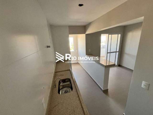 Apartamento à venda, 3 quartos, 1 suíte, - Bairro SEGISMUNDO PEREIRA, Uberlândia MG