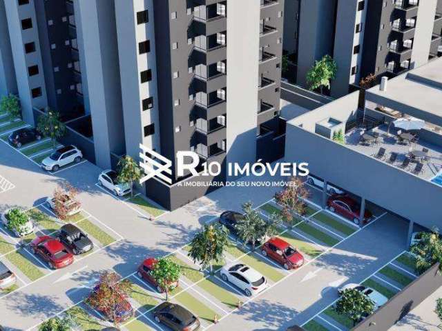 Apartamento à venda, 2 quartos, 1 suíte, 1 vaga - Bairro JARDIM SUL, Uberlândia MG