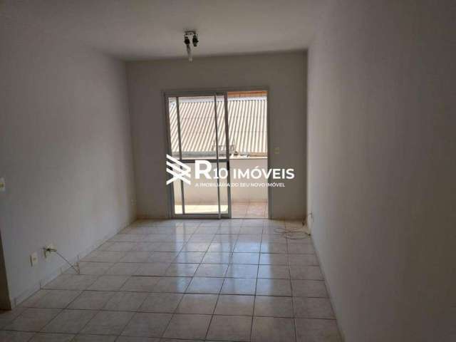 Apartamento à venda, 1 quarto, 1 vaga - Bairro Centro, Uberlândia MG