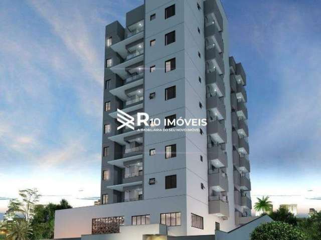 Apartamento à venda, 2 quartos, 1 suíte, 1 vaga - Bairro NOVO MUNDO, Uberlândia MG