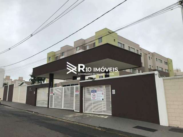 Apartamento para aluguel, 2 quartos, 1 vaga - Bairro PANORAMA, Uberlândia MG