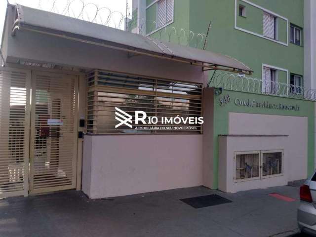 Apartamento à venda, 2 quartos, 1 vaga - Bairro PRESIDENTE ROOSEVELT, Uberlândia MG