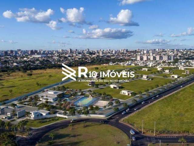 Lote à venda, - Bairro JARDIM BOTANICO, Uberlândia MG