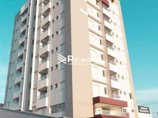 Apartamento à venda, 2 quartos, 1 suíte, 1 vaga - Bairro NOVO MUNDO, Uberlândia MG