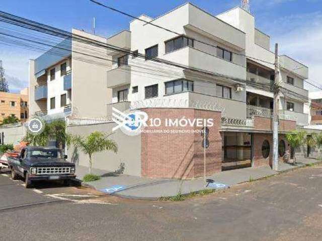 Apartamento para aluguel, 3 quartos, 1 suíte, 1 vaga - Bairro Umuarama, Uberlândia MG