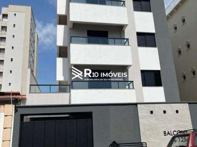 Apartamento à venda, 2 quartos, 1 suíte, 1 vaga - Bairro SANTA MONICA, Uberlândia MG