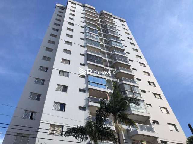 Apartamento à venda, 3 quartos, 1 suíte, 1 vaga - Bairro LIDICE, Uberlândia MG