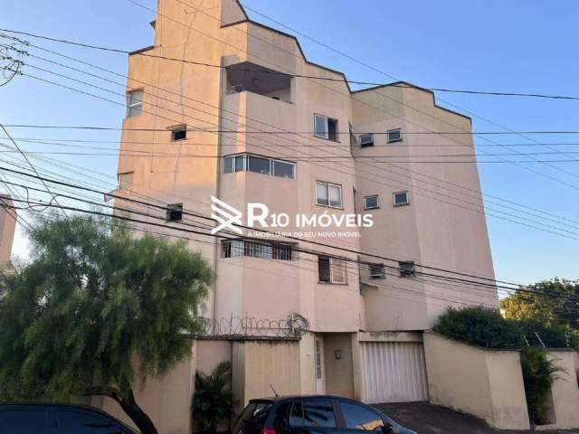 Apartamento à venda, 3 quartos, 1 suíte, 2 vagas - Bairro SARAIVA, Uberlândia MG