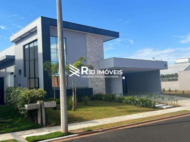 Casa em Condominio à venda, 3 quartos, 3 suítes, 4 vagas - Bairro NOVA UBERLANDIA, Uberlândia MG