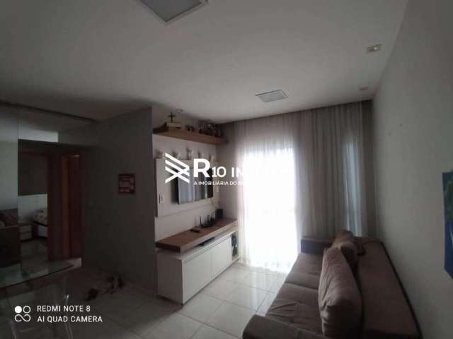 Apartamento à venda, 2 quartos, 1 suíte, 1 vaga - Bairro Alto Umuarama, Uberlândia MG