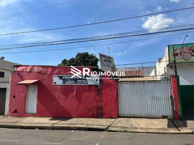 Casa à venda, 3 quartos, 2 vagas - Bairro PACAEMBU, Uberlândia MG