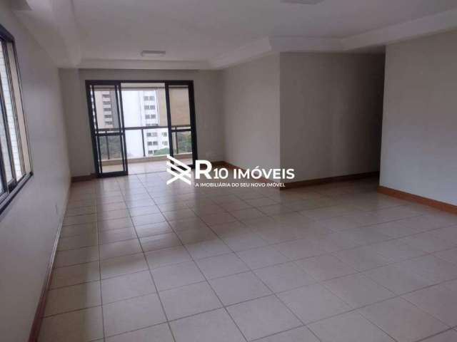 Apartamento à venda, 4 quartos, 2 suítes, 2 vagas - Bairro Centro, Uberlândia MG