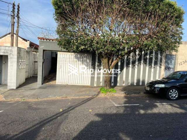 Casa para aluguel, 3 quartos, 2 suítes, 2 vagas - Bairro NOSSA SENHORA APARECIDA, Uberlândia MG