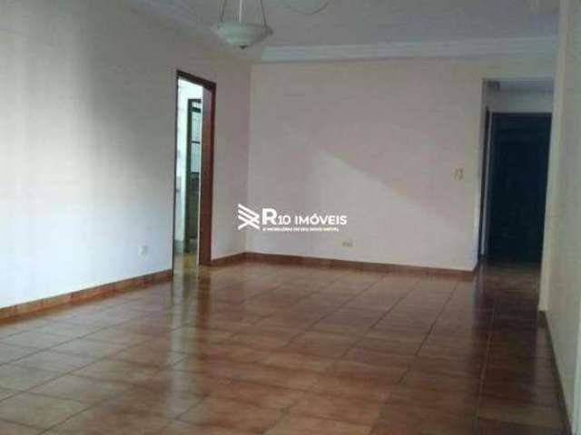 Apartamento à venda, 4 quartos, 1 suíte, - Bairro TABAJARAS, Uberlândia MG