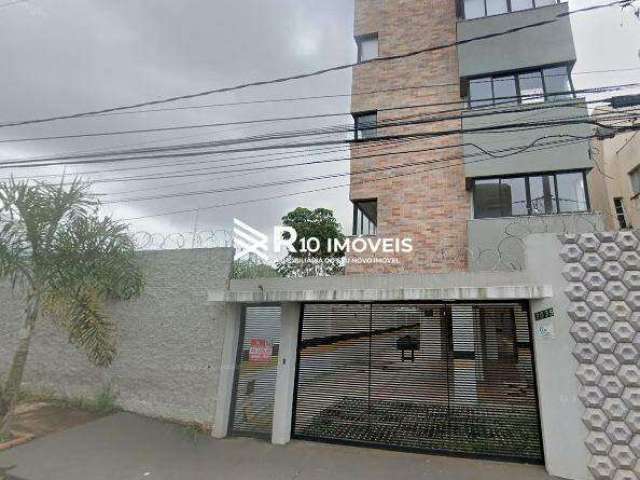 Apartamento para aluguel, 2 quartos, 1 vaga - Bairro Umuarama, Uberlândia MG