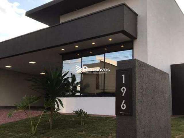 Casa a venda Condominio Fechado