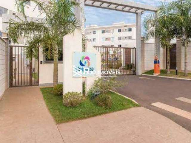 Apartamento à venda, 2 quartos, 1 vaga - Bairro Chácaras Tubalina e Quartel, Uberlândia MG