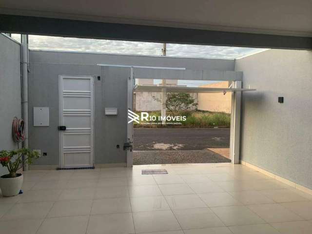 Casa à venda, 2 quartos, 1 suíte, 2 vagas - Bairro NOVO MUNDO, Uberlândia MG