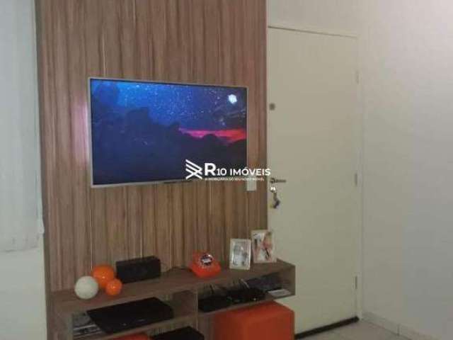 Apartamento à venda, 2 quartos, 1 vaga - Bairro SHOPPING PARK, Uberlândia MG