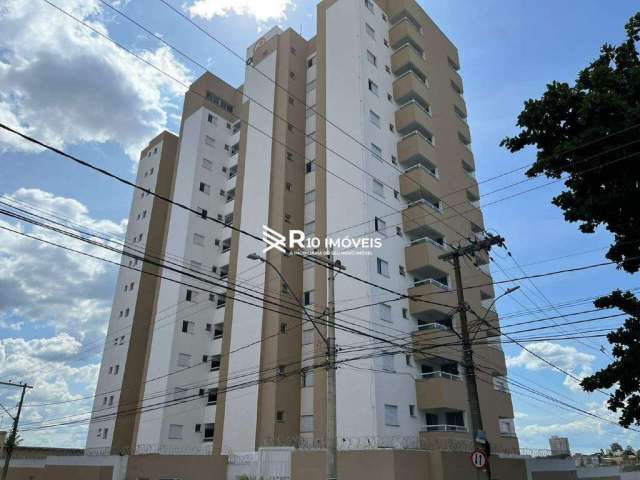 Apartamento à venda, 2 quartos, 1 suíte, 1 vaga - Bairro MARTINS, Uberlândia MG