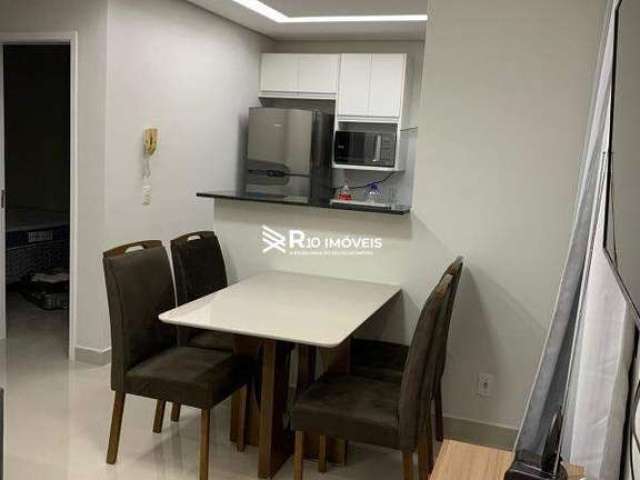 Apartamento à venda, 2 quartos, 1 vaga - Bairro Gávea, Uberlândia MG