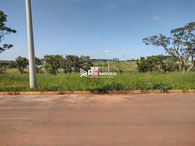 Terreno à venda, - Bairro Loteamento Luizote de Freitas IV, Uberlândia MG