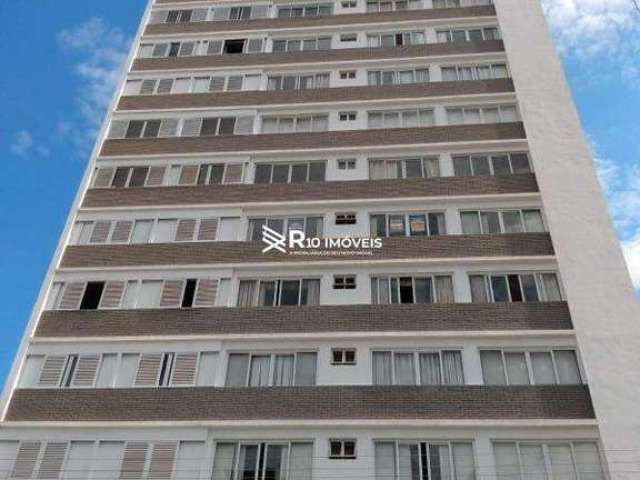 Apartamento a venda Centro Uberlândia