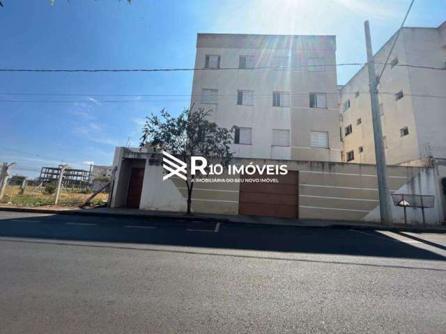 Apartamento para aluguel, 2 quartos, 1 vaga - Bairro SANTA MONICA, Uberlândia MG