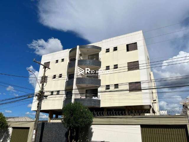 Apartamento para aluguel, 3 quartos, 1 suíte, 2 vagas - Bairro SANTA MONICA, Uberlândia MG