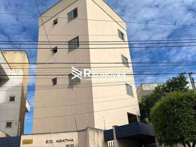 Apartamento para aluguel, 3 quartos, 1 suíte, 2 vagas - Bairro SARAIVA, Uberlândia MG