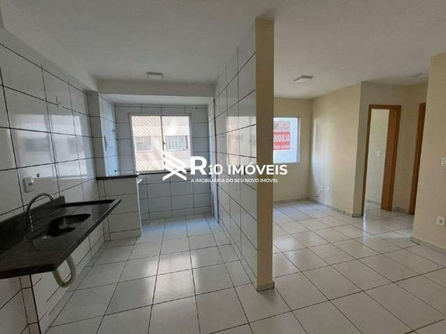 Apartamento para aluguel, 2 quartos, - Bairro JARDIM EUROPA, Uberlândia MG