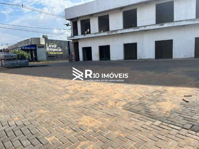 Prédio Comercial à venda, - Bairro JARDIM BRASILIA, Uberlândia MG